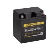 Аккумулятор PRIME PR12.30 (CT1230, PTX30L-BS)