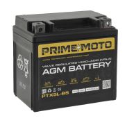Аккумулятор PRIME PR12.5 (CT1205, PTX5L-BS)
