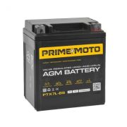 Аккумулятор PRIME PR12.7.1 (CT1207.1, PTX7L-BS)