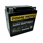 Аккумулятор PRIME PR12.7.2 (CT1207.2, PTZ7S-BS)