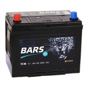 Аккумулятор BARS Asia 6СТ-75 АПЗ