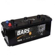Аккумулятор BARS Silver 6СТ-140 (конус)