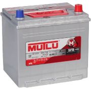 Аккумулятор MUTLU 68 Ah о.п. ASIA SFB серия 3 70D23FL бортик