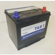 Аккумулятор TAB POLAR JIS 65Ah, 650A о.п.