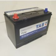 Аккумулятор TAB POLAR JIS 95Ah, 850A
