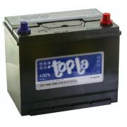 Аккумулятор TOPLA TOP JIS 70Ah, 700A о.п.