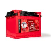 Аккумулятор ELAB 60Ah