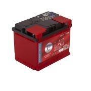 Аккумулятор ELAB 62Ah