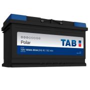Аккумулятор TAB POLAR 100Ah, 850A о.п.