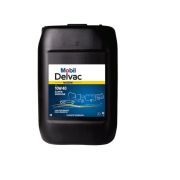 Масло моторное Mobil Delvac Modern Super Defense 10W-40, 20 л / 157060