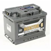Аккумулятор РЕАКТОР 62Ah VL Euro