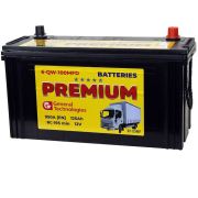 Аккумулятор 6-QW-100MFD 125Ah, 950A GT