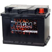 Аккумулятор GT AGM VRLA 60Ah о.п.