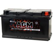Аккумулятор GT AGM VRLA 95Ah о.п.