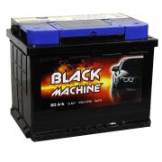 Аккумулятор BLACK MACHINE 60Ah о.п.