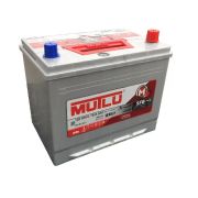Аккумулятор MUTLU 80 Ah о.п. ASIA SFB серия 3 95D26FL