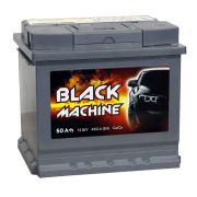 Аккумулятор BLACK MACHINE 50Ah о.п.