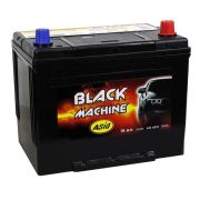 Аккумулятор BLACK MACHINE ASIA 75Ah о.п. 98D26L