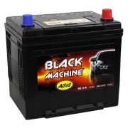 Аккумулятор BLACK MACHINE ASIA 65Ah о.п. 88D23L
