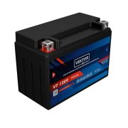 Аккумулятор VEKTOR Plus VT1209 (YTX9-BS)