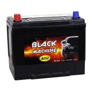 Аккумулятор BLACK MACHINE ASIA 75Ah 98D26R