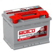 Аккумулятор MUTLU 63 Ah 640A о.п. SFB серия 3