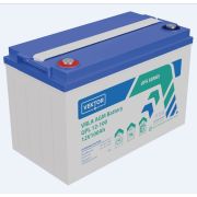 Аккумулятор Vektor GPL 12-100