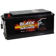 Аккумулятор BLACK MACHINE 6СТ-190 конус