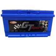 Аккумулятор GT 85Ah MF Sport о.п. низкий