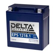 Аккумулятор DELTA EPS1218.1 (YTX20-ВS, YTX20CH-BS)