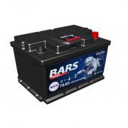 Аккумулятор BARS Silver 6СТ-75 оп АПЗ