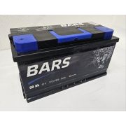 Аккумулятор BARS Silver 6СТ-90 АПЗ
