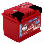 Аккумулятор ELAB+EFB 62Ah