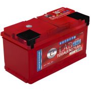 Аккумулятор ELAB+EFB 75Ah